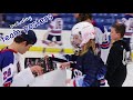 Skate with the U17s - Monday, Jan. 15