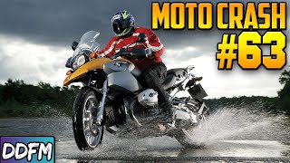 Analyzing Reckless MOTORCYCLE Crashes / Live Q&A