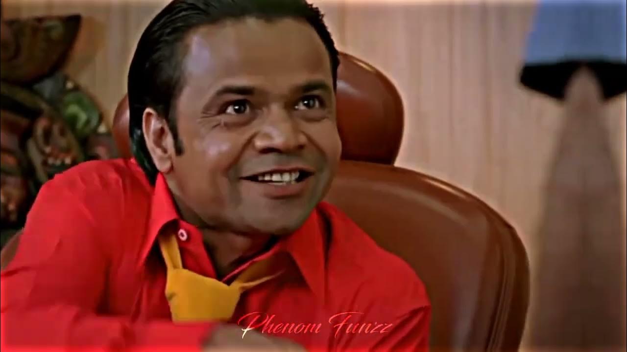 Rajpal Yadav Comedy (1) YouTube