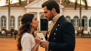 "Preciso de um filho em 9 meses ou perco tudo, me ajude e será milionária" — disse o fazendeiro!