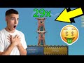 ✅👉 Como GANAR DINERO en el TOWER RUSH de MyStake 🏢🏢 Estrategia Tower Rush MyStake como jugar 👍👍