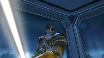 SWTOR PVP #31 Ancient Hypergate 60 Hatred Assassin