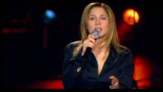 Watch Lara Fabian Sen Aller video