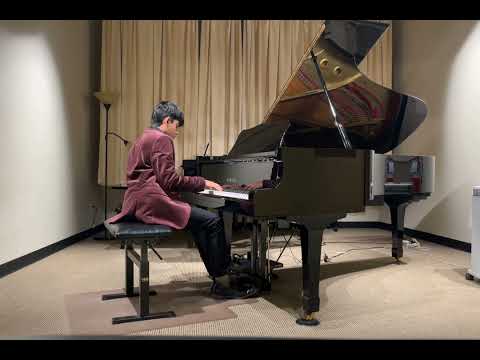 7 Levels of Twinkle, Twinkle Little Star — piano performance