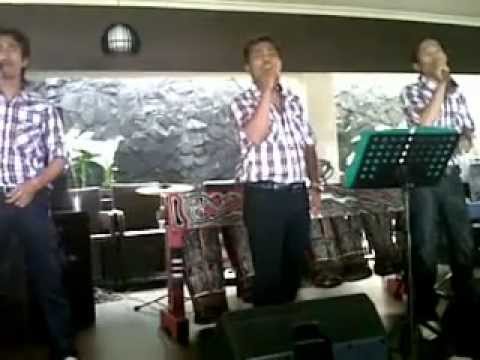 sangap do ho amang By :L.Star