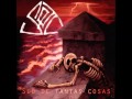 SED (2010) Sed de Tantas Cosas _ CUBA METAL (FULL ALBUM)