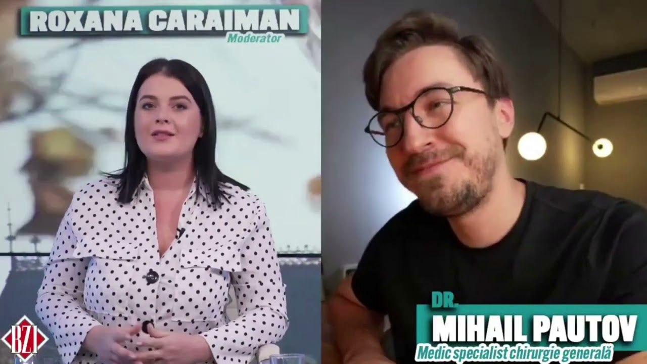 Cum poți împiedica un copil să se apuce de fumat, transmite medicul Mihail Pautov