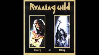 RUNNING WILD - Death Or Glory [Full Album] 1989 - YouTube