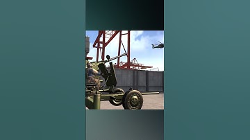 Warpath Ace Shooter part 4#short #shorts #warpathgame