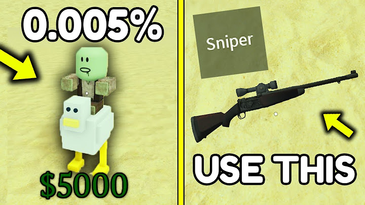 EVERY SECRET in DEAD RAILS You MUST SEE...