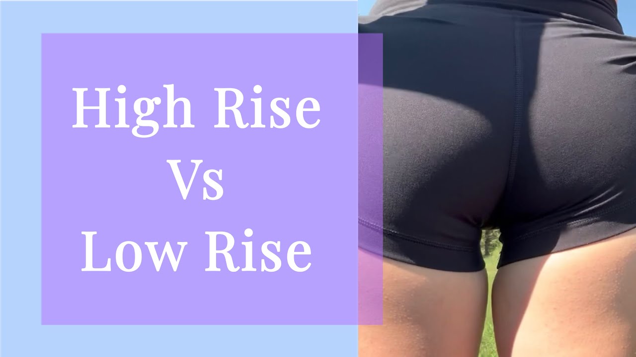 Testing Spandex Booty Shorts with Steph Kooper 4K YouTube