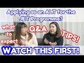 All About the JET Programme Q&amp;A | Tips!