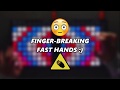 FINGER BREAKING WITH AU5!!!! (Au5 Remember)