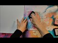 Beginning of video