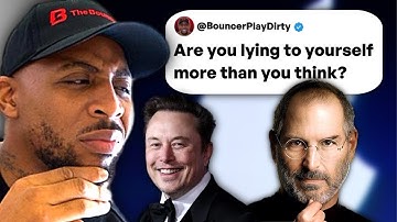 The Dark Truth Of Steve Jobs That Made Him So Successful / Signal To Noise