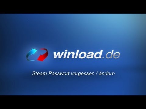 Steam - Passwort ändern und vergessenes Kennwort wiederherstellen | Winload.de