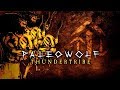Paleowolf  thundertribe epic power drums