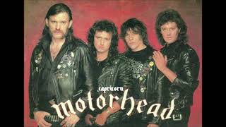 Motörhead - 03 - Heart of stone (Angelholm - 1985)