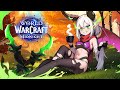 Chill Day off From Work | World of Warcraft World PVP | Retail 1 v X PVP Battlegrounds