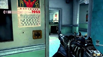 Singularity - gameplay *save dr.barisov*