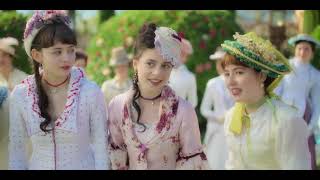 Esther And Josefina Part 1