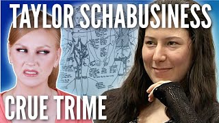 TAYLOR SCHABUSINESS | BAD DAY IN GREEN BAY | CRUE TRIME | BETTER OFF RED