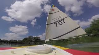 WSC Sail Out - Laser - 26-0816 Part 2
