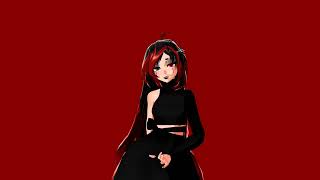 MMD x Bestie || Kokain TikTok Dance || Happy Birthday @YokoChxn01
