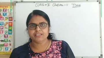 Class - 5, Ex 11.1 - Time - NCERT Maths - Chapter 11