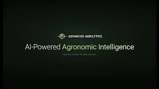 Introducing TerraSIGNAL™ | The Future of AI-Native Agronomy