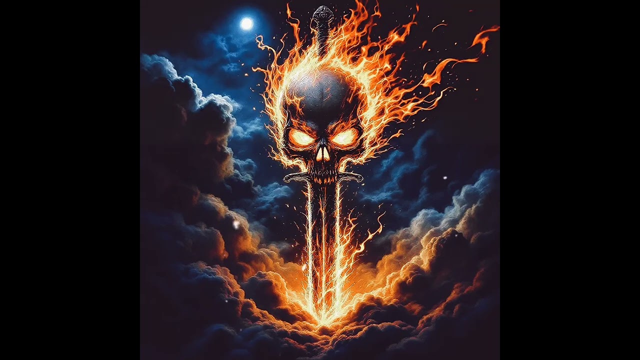 Halilintar Dari Kegelapan