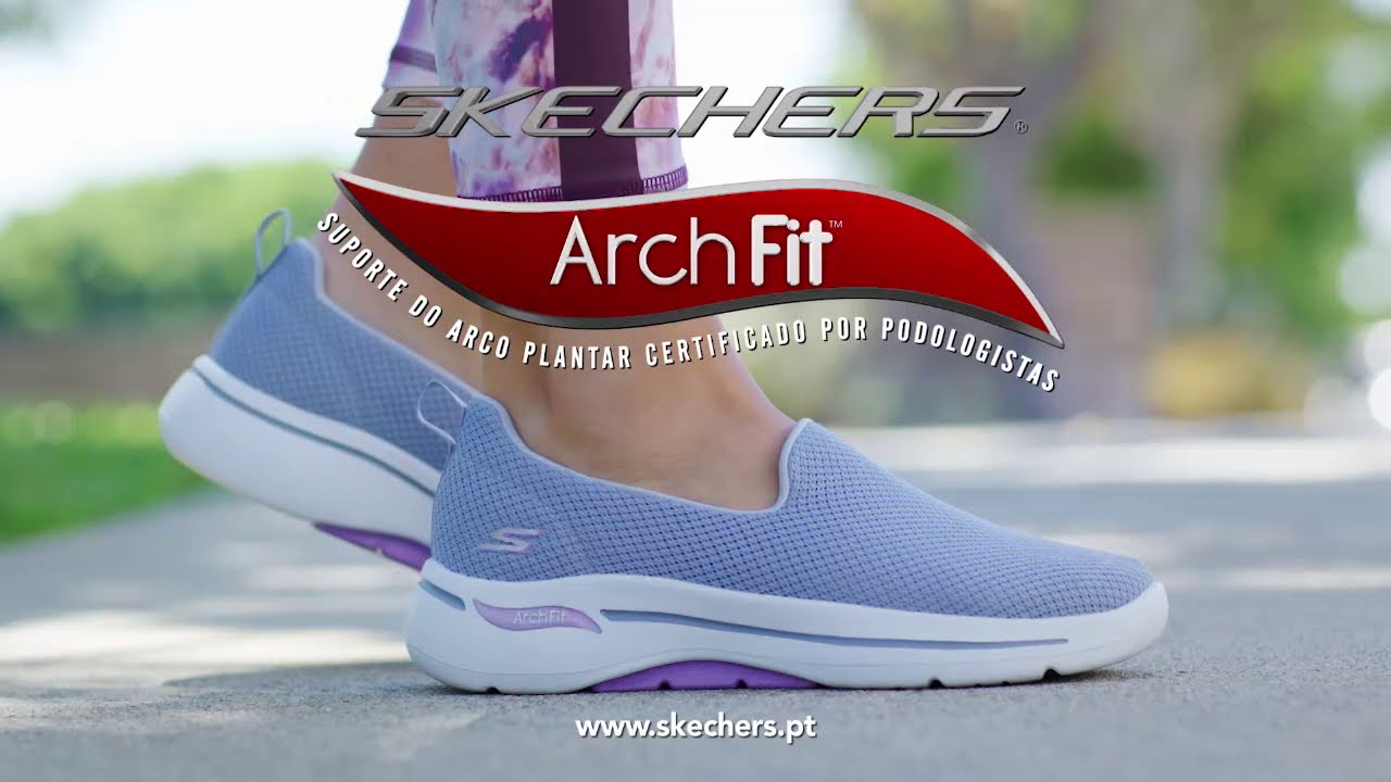 how do skechers fit