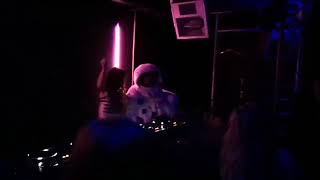 Live at Progressive Astronaut - The Fifth Element pt 2 010918