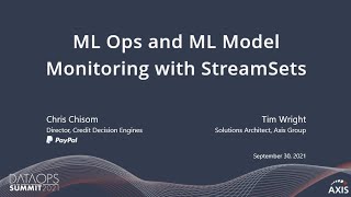 Getting Practical with MLOps