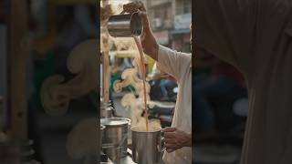 Amazing Masala Chai Making