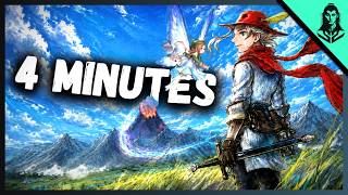 Watch This Before Buying The Adventures Of Elliot The Millennium Tales