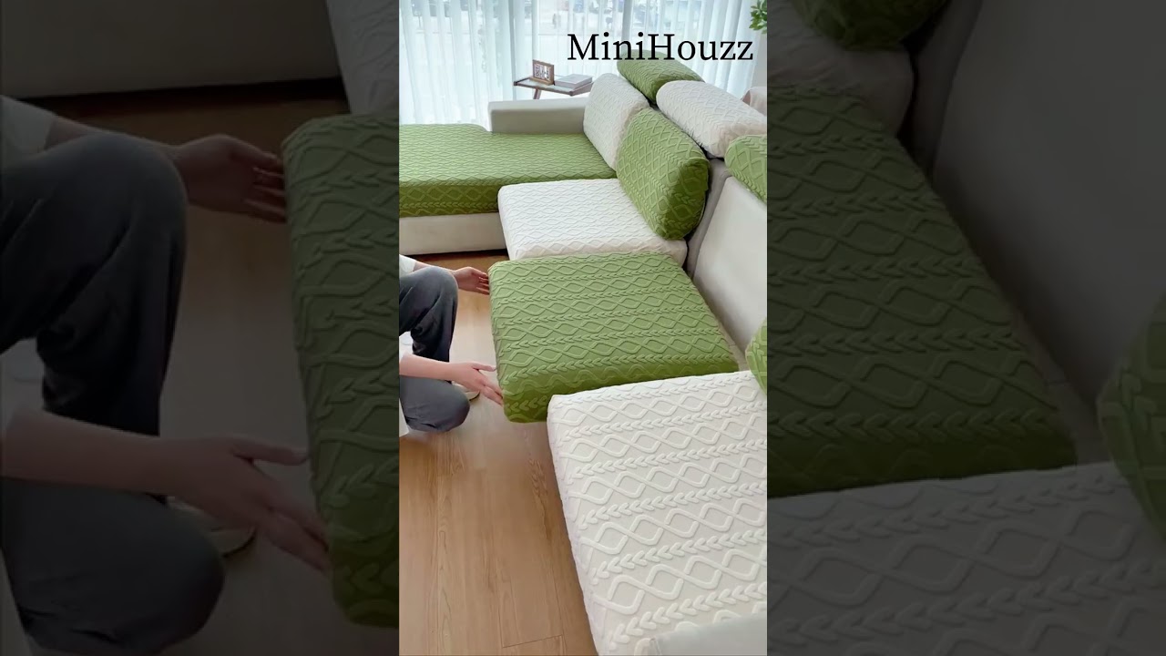 👉Sofa Cover👈 Make your home more cozy.
