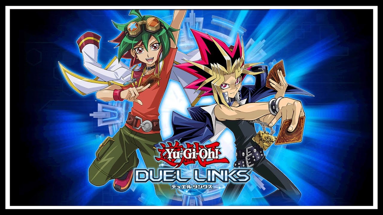 生放送 けーしーかっぷ 遊戯王デュエルリンクス Yu Gi Oh Duellinks Youtube