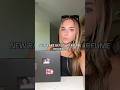 new rare beauty perfume review!! #rarebeauty #perfume #perfumes #perfumereview #perfumetok
