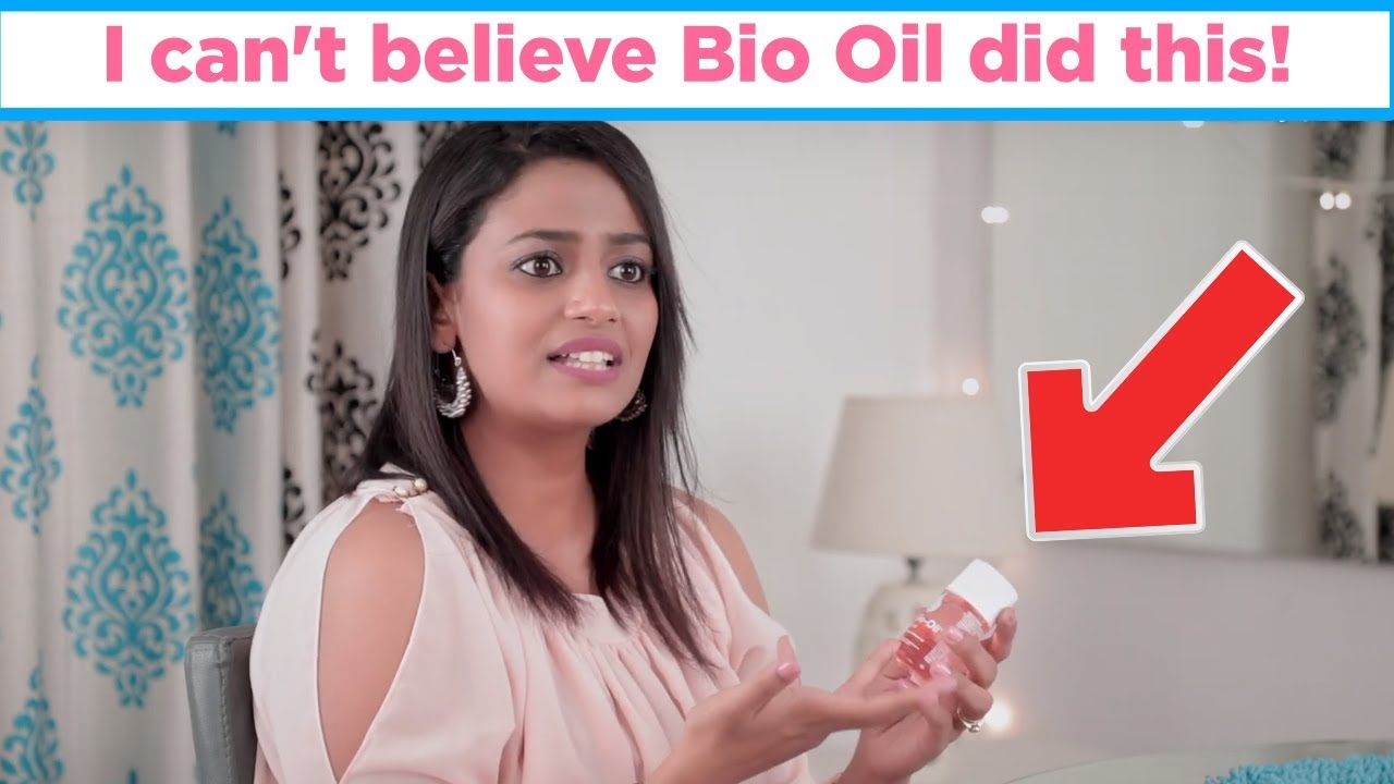 18 Ways You Didn't Know You Could Use Bio-Oil