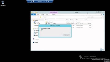 05 - Security Fundamentals - Protecting the Server and Client
