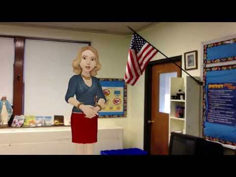 St. Mary of the Hills School's Mission Statement