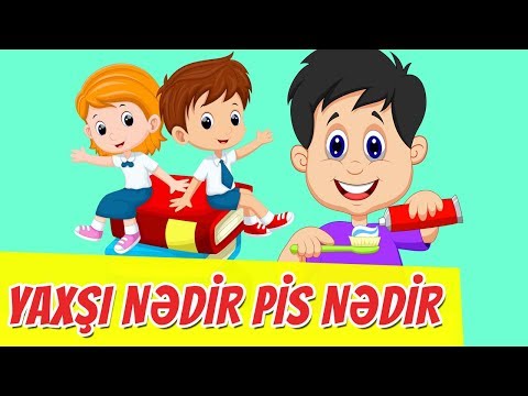 Video: Yaxşı Nədir