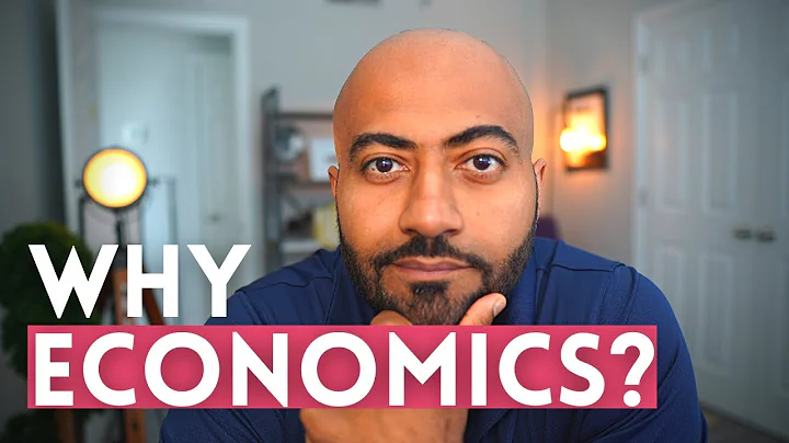 Why Study Economics? The one reason you should and should NOT major in economics - DayDayNews