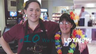 Mountain Vista Medical Center 10 Year Anniversary