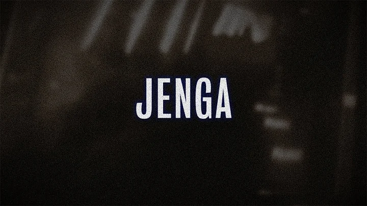 Jenga (2021)