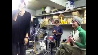 【】 ---------  feat. MC 