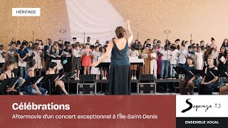 Célébrations - Aftermovie Du Concert À Lîle-Saint-Denis Juin 2023
