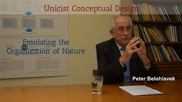 Unicist Conceptual Design