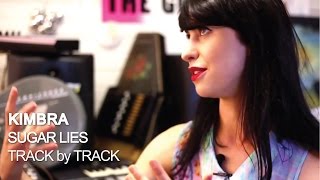 Watch Kimbra Sugar Lies video